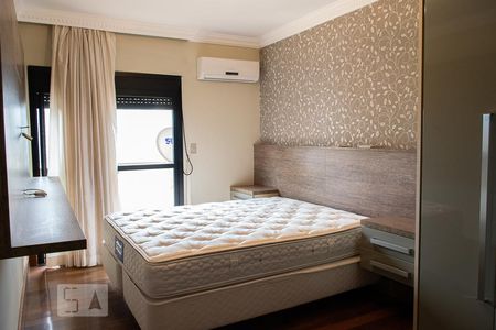 QUARTO 1 SUITE de apartamento para alugar com 3 quartos, 200m² em Água Fria, São Paulo