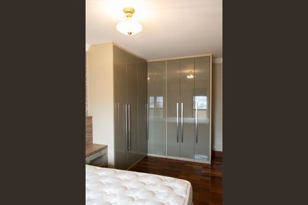 QUARTO 1 SUITE de apartamento para alugar com 3 quartos, 200m² em Água Fria, São Paulo