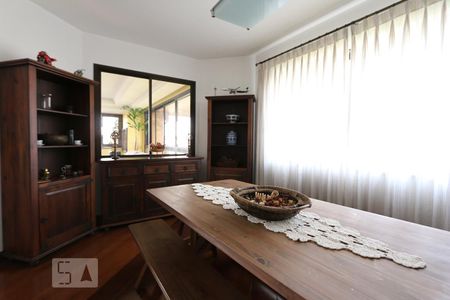 sala de apartamento para alugar com 4 quartos, 283m² em Jardim Parque Morumbi, São Paulo