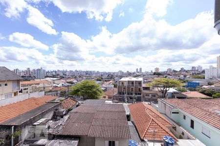 Vista Quarto 1 de casa para alugar com 3 quartos, 180m² em Vila Matilde, São Paulo