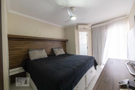 Suite de casa à venda com 3 quartos, 180m² em Vila Matilde, São Paulo