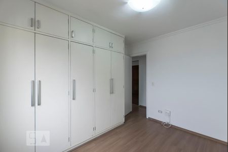 Quarto 2 de apartamento para alugar com 3 quartos, 120m² em Vila Santo Estéfano, São Paulo