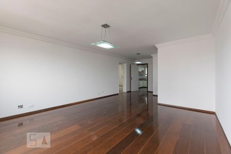 Sala de apartamento para alugar com 3 quartos, 120m² em Vila Santo Estéfano, São Paulo