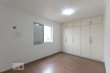 Quarto 1 de apartamento para alugar com 3 quartos, 120m² em Vila Santo Estéfano, São Paulo