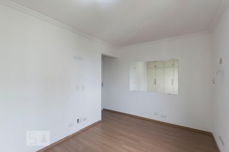 Quarto 1 de apartamento para alugar com 3 quartos, 120m² em Vila Santo Estéfano, São Paulo