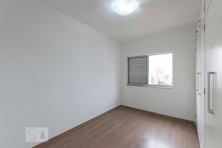 Quarto 2 de apartamento para alugar com 3 quartos, 120m² em Vila Santo Estéfano, São Paulo