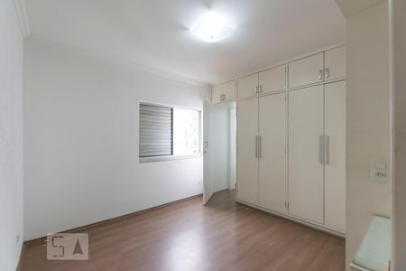 Quarto 3 - Suíte de apartamento para alugar com 3 quartos, 120m² em Vila Santo Estéfano, São Paulo