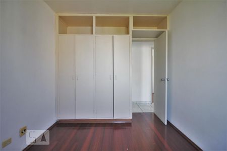 Quarto 1 de apartamento para alugar com 3 quartos, 73m² em Vila Suzana, São Paulo