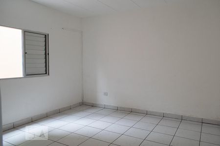 QUARTO 1 de casa à venda com 4 quartos, 160m² em Vila União, São Paulo