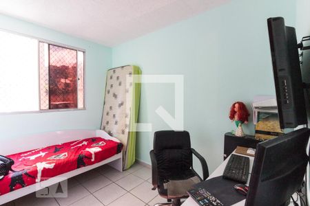 Apartamento para alugar com 3 quartos, 60m² em Vila Portugal, São Paulo