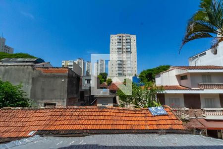 Vista da Varanda Gourmet de apartamento à venda com 3 quartos, 105m² em Centro, São Bernardo do Campo