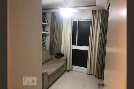Suíte 1 de apartamento à venda com 4 quartos, 197m² em Icaraí, Niterói