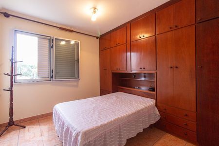 Quarto 1 de apartamento à venda com 3 quartos, 107m² em Chácara Califórnia, São Paulo