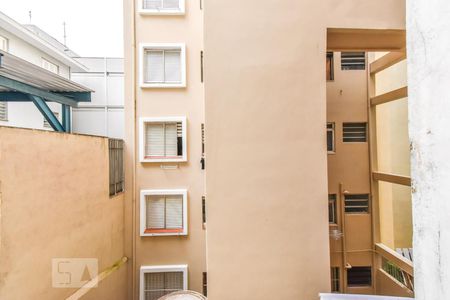Quarto 2 - Vista de apartamento à venda com 2 quartos, 43m² em Sumarezinho, São Paulo