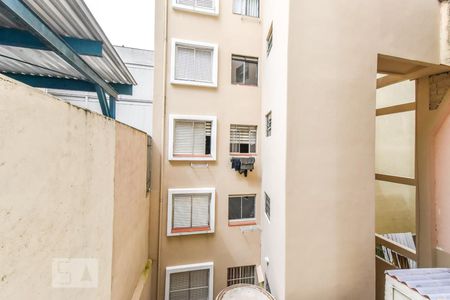 Quarto 1 - Vista de apartamento à venda com 2 quartos, 43m² em Sumarezinho, São Paulo