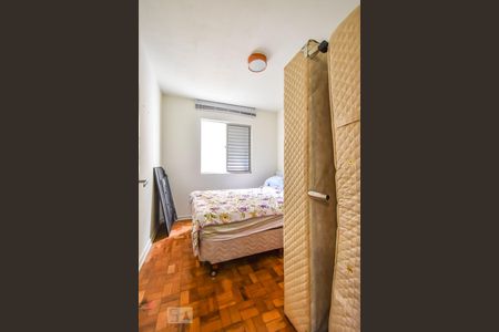Quarto 2 de apartamento à venda com 2 quartos, 43m² em Sumarezinho, São Paulo