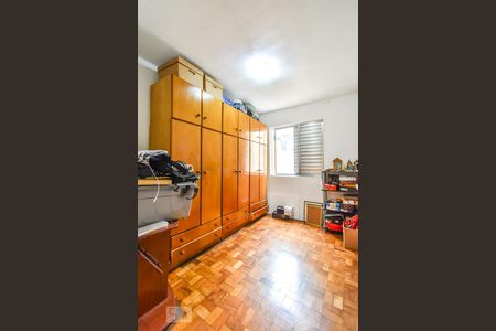Quarto 1 de apartamento à venda com 2 quartos, 43m² em Sumarezinho, São Paulo