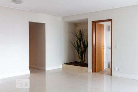 Sala de apartamento para alugar com 3 quartos, 130m² em Sul (águas Claras), Brasília