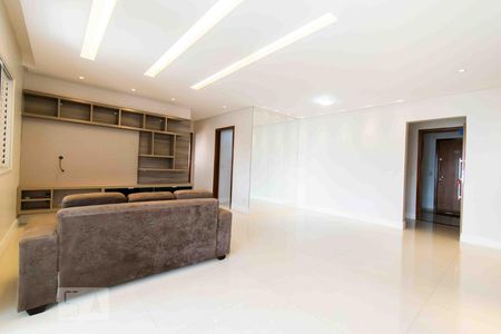 Sala de apartamento para alugar com 3 quartos, 130m² em Sul (águas Claras), Brasília