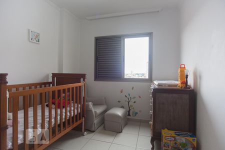 Quarto 2 de apartamento à venda com 3 quartos, 86m² em Jardim Aurélia, Campinas