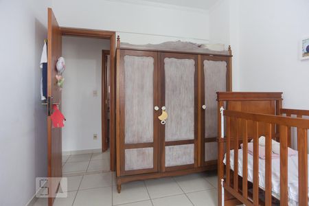 Quarto 2 de apartamento à venda com 3 quartos, 86m² em Jardim Aurélia, Campinas