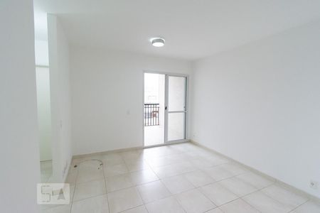 Sala de apartamento à venda com 3 quartos, 65m² em Jardim Aeroporto, São Paulo
