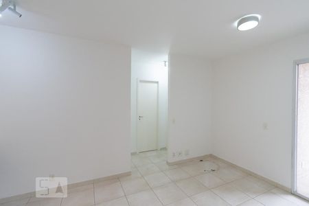 Sala de apartamento à venda com 3 quartos, 65m² em Jardim Aeroporto, São Paulo