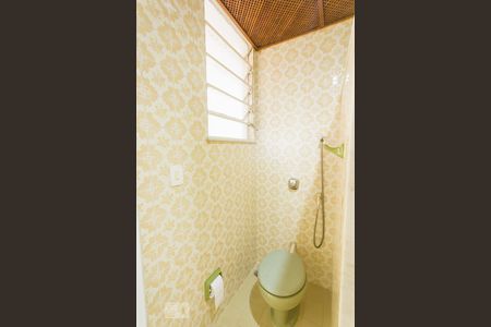 Banheiro Social de apartamento para alugar com 2 quartos, 75m² em Tanque, Rio de Janeiro