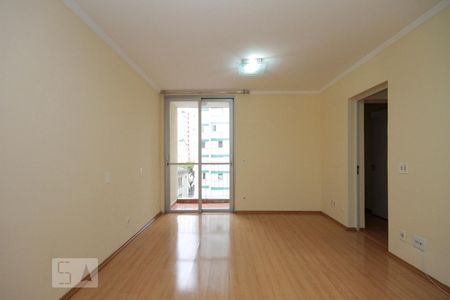 Sala de apartamento para alugar com 2 quartos, 80m² em Santa Cecília, São Paulo