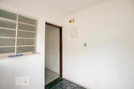 Hall de entrada de apartamento para alugar com 1 quarto, 60m² em Jardim Vila Formosa, São Paulo