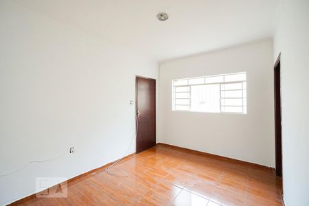 Sala de apartamento para alugar com 1 quarto, 60m² em Jardim Vila Formosa, São Paulo