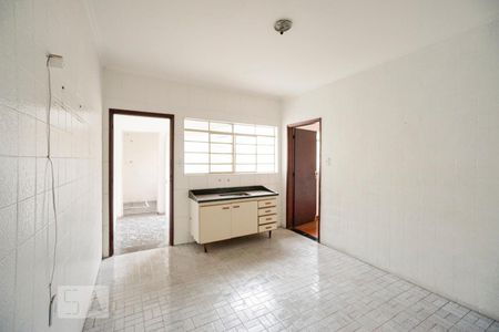 Czoinha de apartamento para alugar com 1 quarto, 60m² em Jardim Vila Formosa, São Paulo