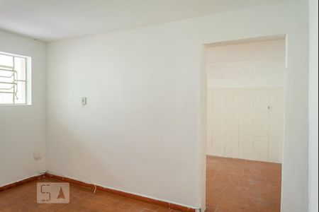 Sala de apartamento para alugar com 1 quarto, 60m² em Jardim Vila Formosa, São Paulo