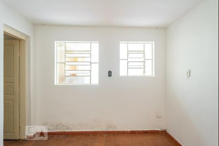 Sala de apartamento para alugar com 1 quarto, 60m² em Jardim Vila Formosa, São Paulo