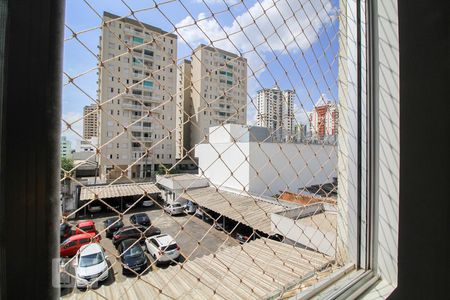 Quarto 1 - Vista de apartamento para alugar com 2 quartos, 68m² em Setor Bueno, Goiânia