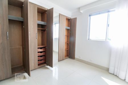 Quarto 1 de apartamento para alugar com 2 quartos, 68m² em Setor Bueno, Goiânia
