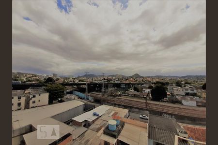 Vista de apartamento para alugar com 2 quartos, 50m² em Engenho de Dentro, Rio de Janeiro