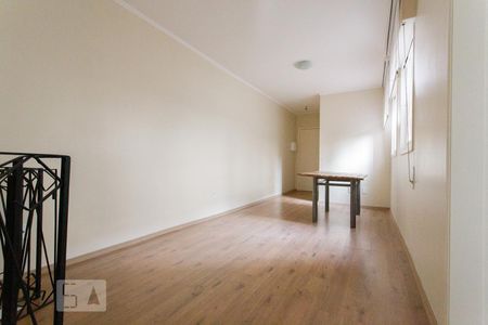 Sala de apartamento à venda com 3 quartos, 157m² em Independência, Porto Alegre