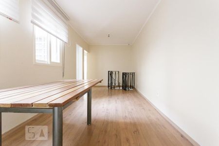 Sala de apartamento à venda com 3 quartos, 157m² em Independência, Porto Alegre