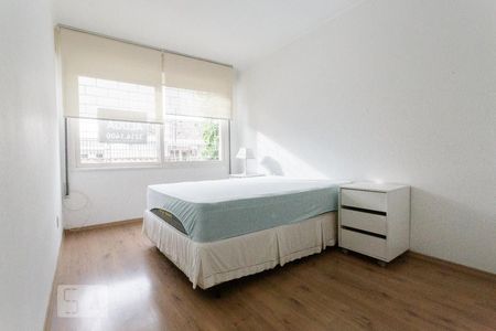 Quarto 2 de apartamento à venda com 3 quartos, 157m² em Independência, Porto Alegre