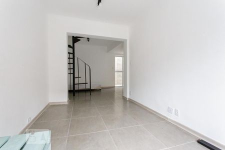 Sala 2 de apartamento à venda com 3 quartos, 157m² em Independência, Porto Alegre