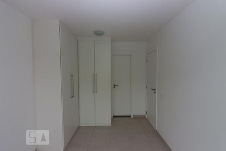 Quarto 2 - Suíte de apartamento à venda com 2 quartos, 62m² em Anil, Rio de Janeiro