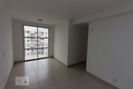 Apartamento à venda com 62m², 2 quartos e 1 vagaSala