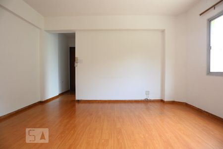 Apartamento para alugar com 97m², 3 quartos e 1 vagaSala