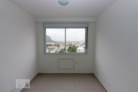 Quarto 2 - Suíte de apartamento para alugar com 2 quartos, 62m² em Anil, Rio de Janeiro