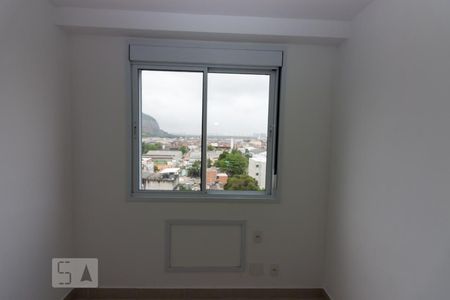 Quarto 1 de apartamento para alugar com 2 quartos, 62m² em Anil, Rio de Janeiro