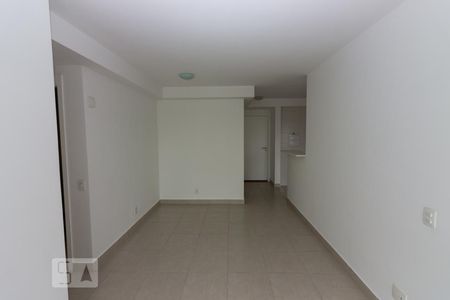 Sala de apartamento para alugar com 2 quartos, 62m² em Anil, Rio de Janeiro