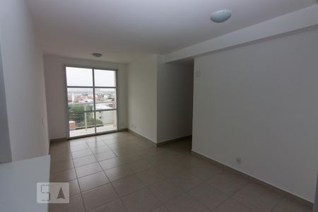 Sala de apartamento para alugar com 2 quartos, 62m² em Anil, Rio de Janeiro