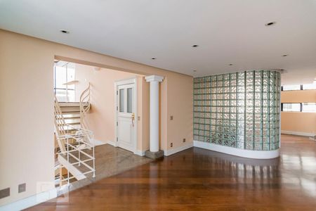 Apartamento à venda com 298m², 3 quartos e 3 vagasSala 1