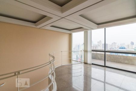 Sala 3 Mezanino de apartamento à venda com 3 quartos, 298m² em Centro, Santo André